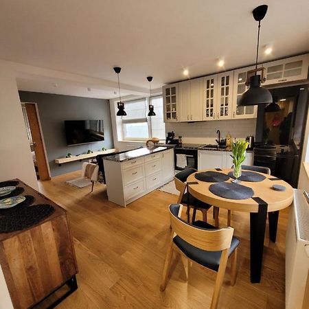 Na Bogowce Apartman Zakopane Kültér fotó