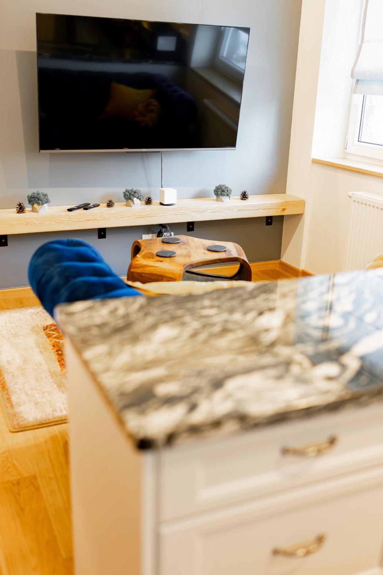 Na Bogowce Apartman Zakopane Kültér fotó