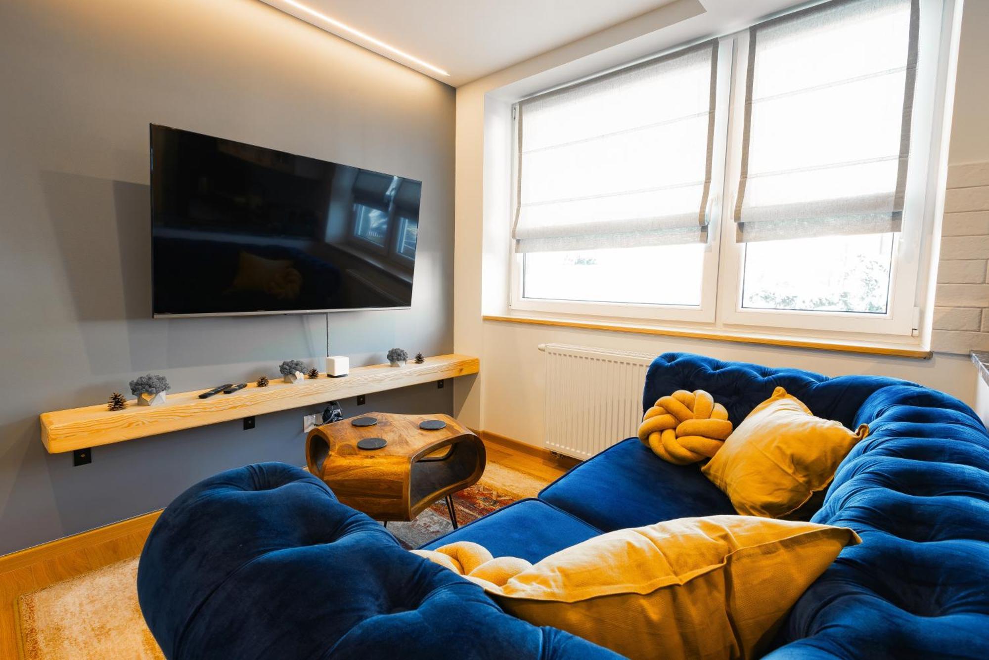 Na Bogowce Apartman Zakopane Kültér fotó