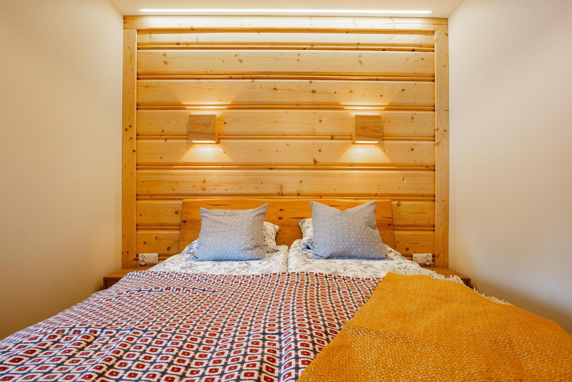 Na Bogowce Apartman Zakopane Kültér fotó