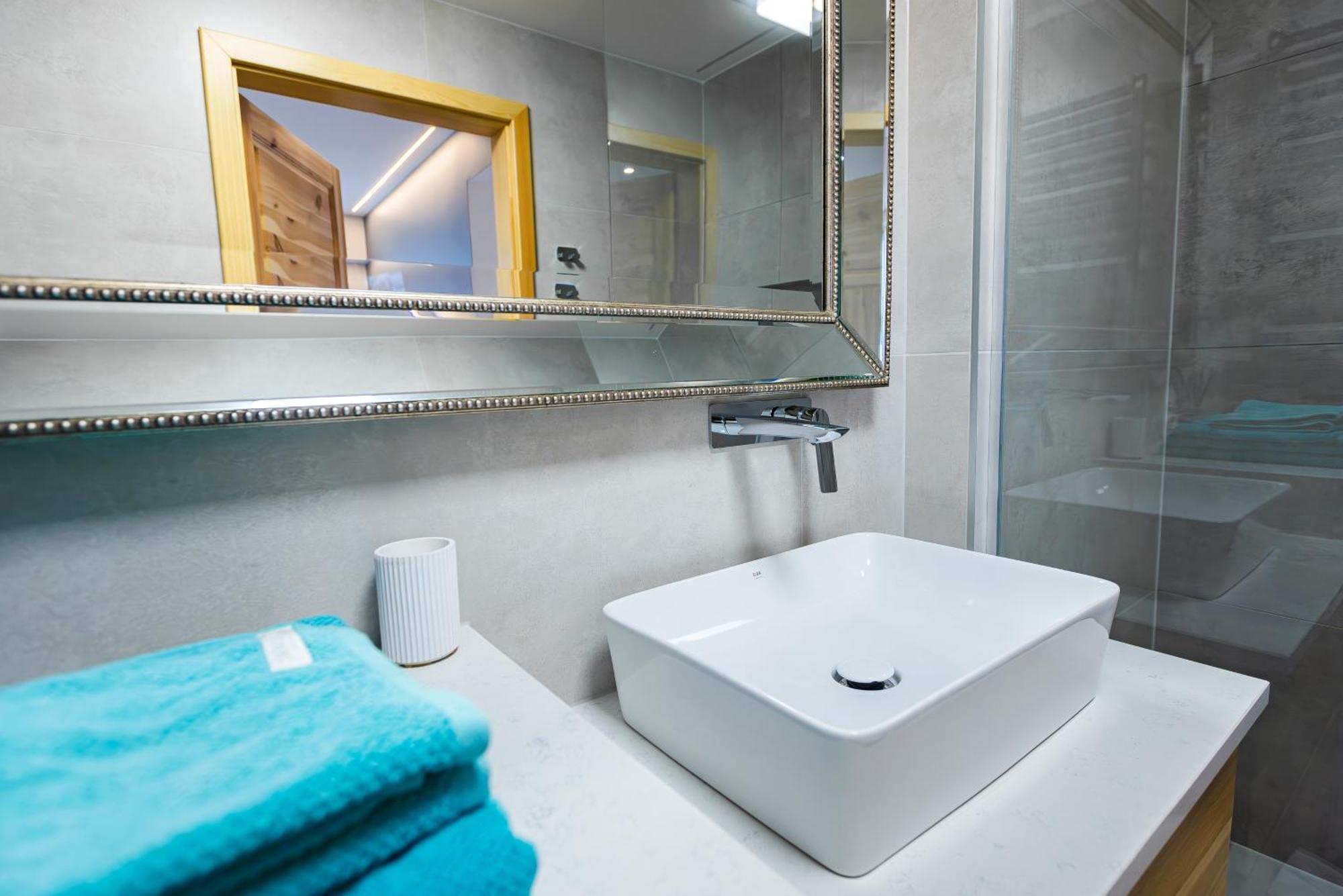 Na Bogowce Apartman Zakopane Kültér fotó