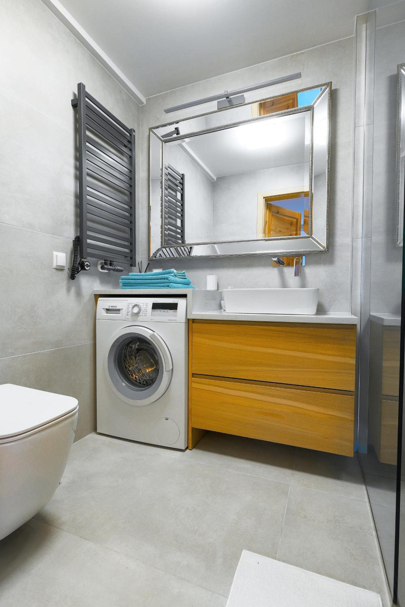 Na Bogowce Apartman Zakopane Kültér fotó